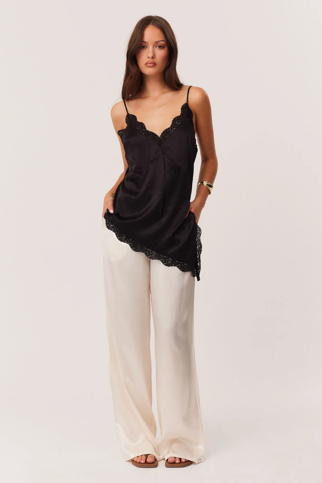 TONI CAMI TOP sold by Sndys product image thumbnail 2