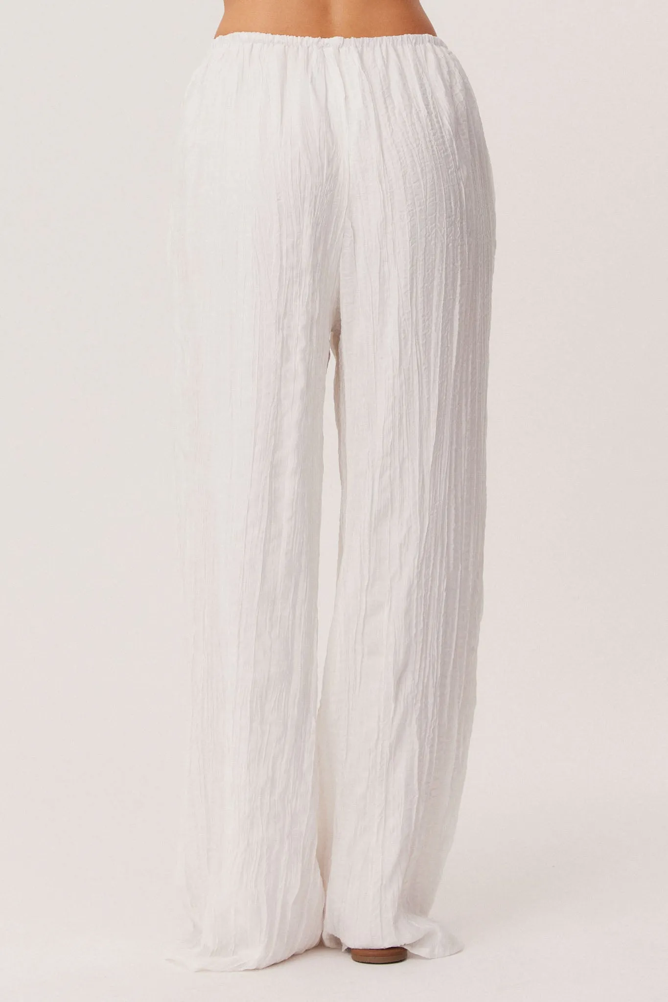 BRANDI CRINKLE PANTS sold by Sndys product image thumbnail 4