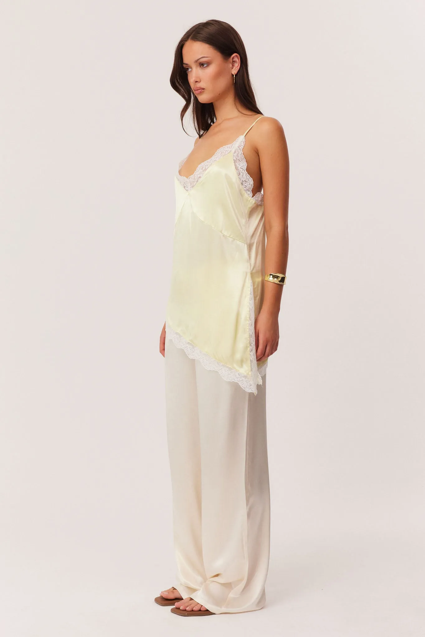 TONI CAMI TOP sold by Sndys product image thumbnail 2