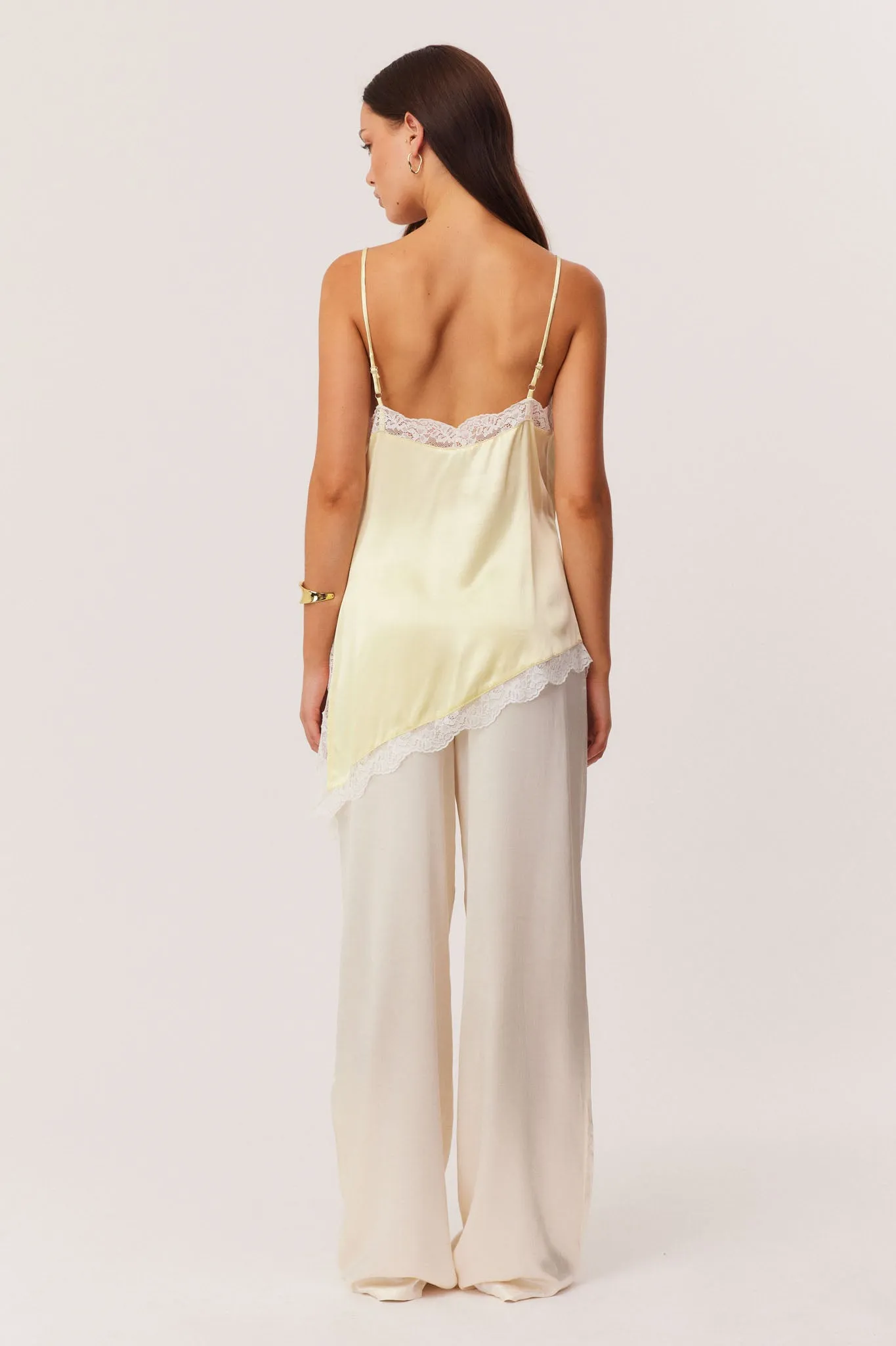 TONI CAMI TOP sold by Sndys product image thumbnail 3