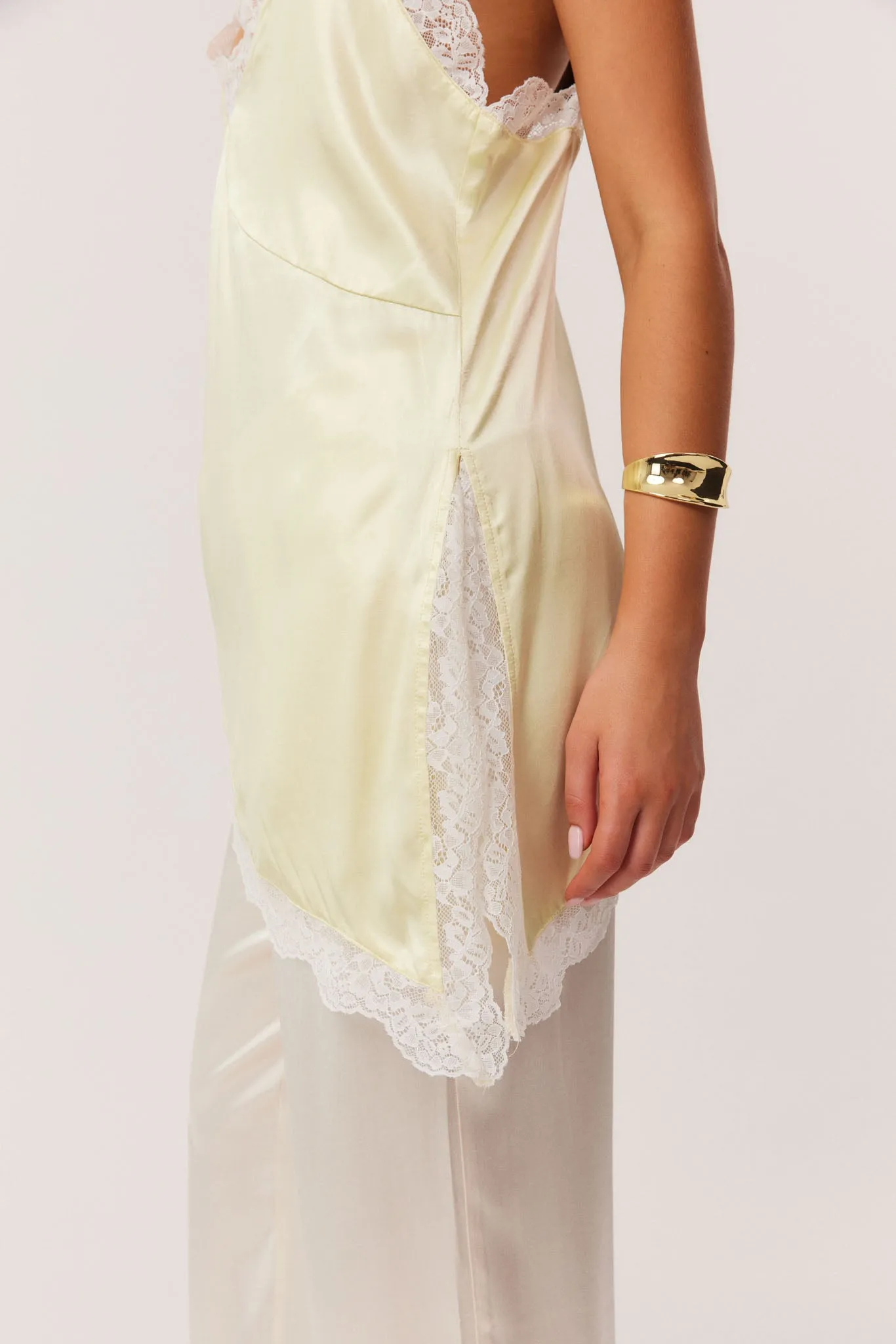 TONI CAMI TOP sold by Sndys product image thumbnail 4