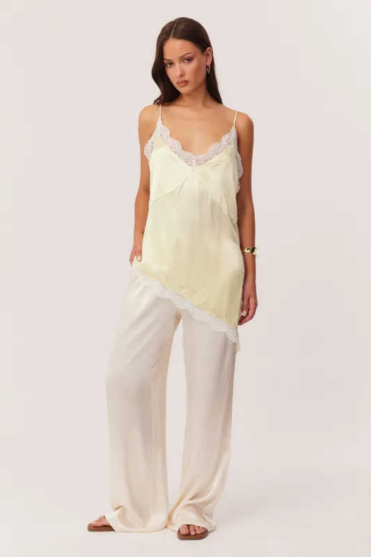 TONI CAMI TOP sold by Sndys