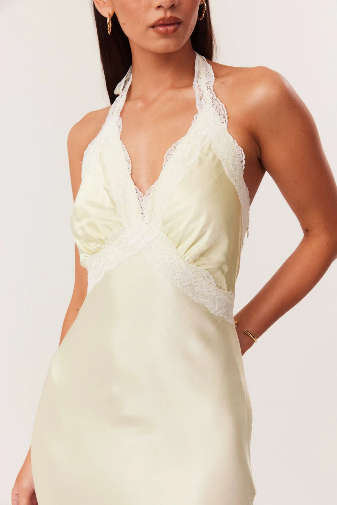 TONYA MAXI DRESS sold by Sndys product image thumbnail 3