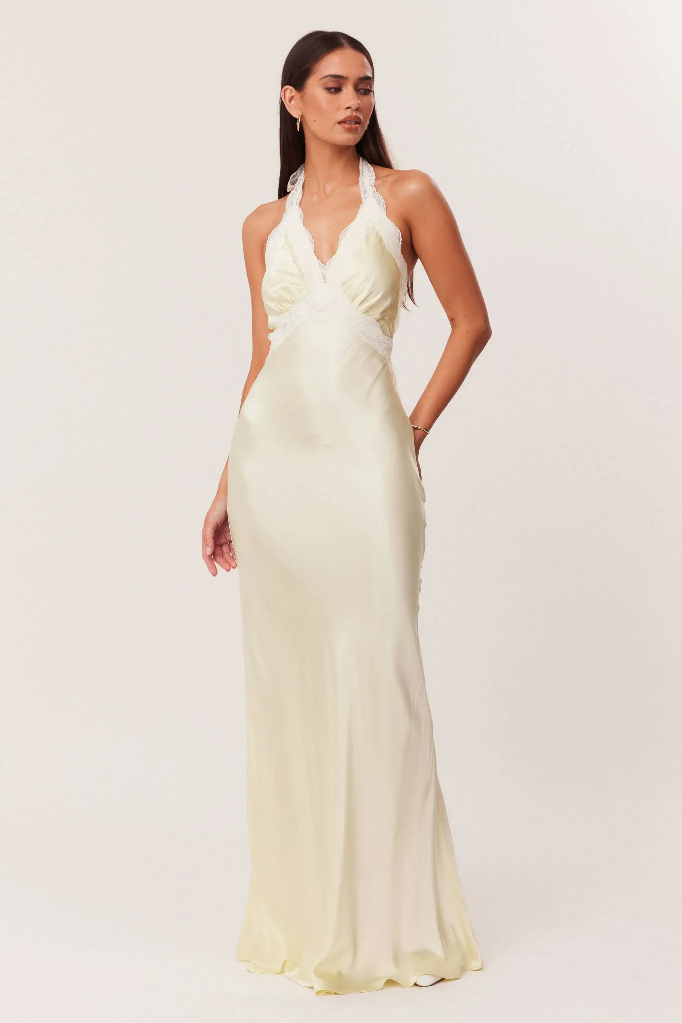 TONYA MAXI DRESS sold by Sndys product image thumbnail 5