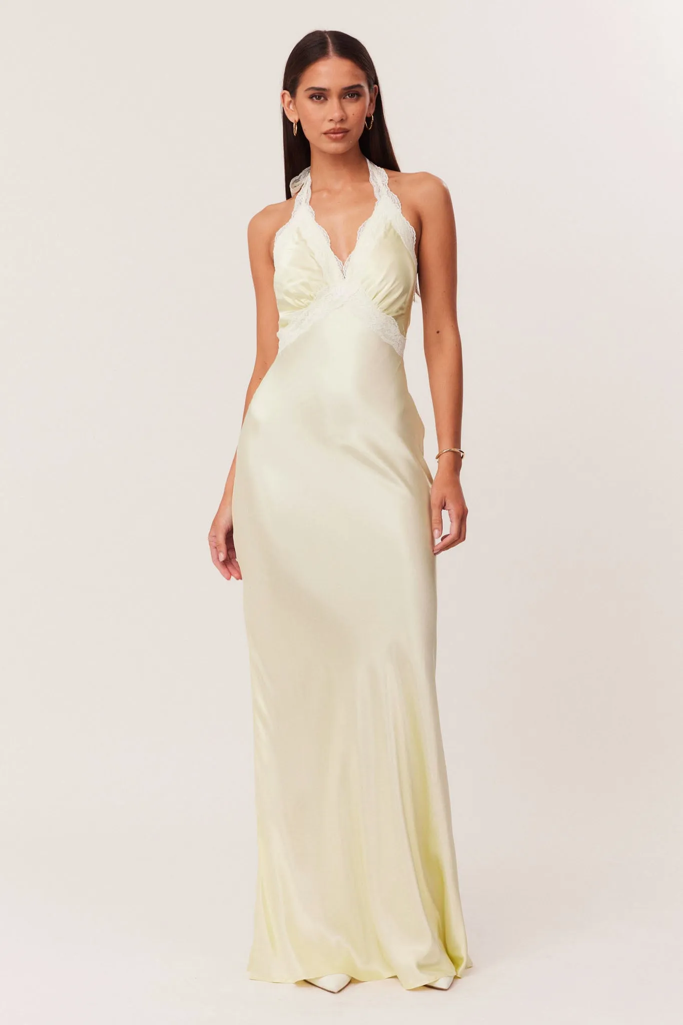 TONYA MAXI DRESS sold by Sndys product image thumbnail 2