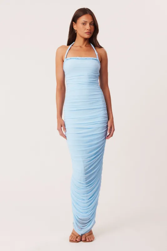 GIANNA MAXI DRESS made by Sndys