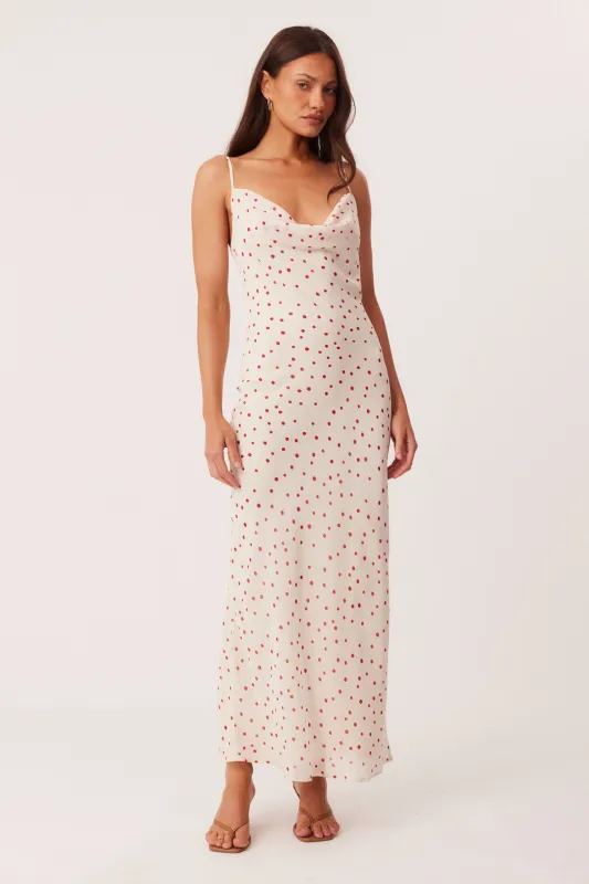 SKIN MAXI DRESS sold by Sndys