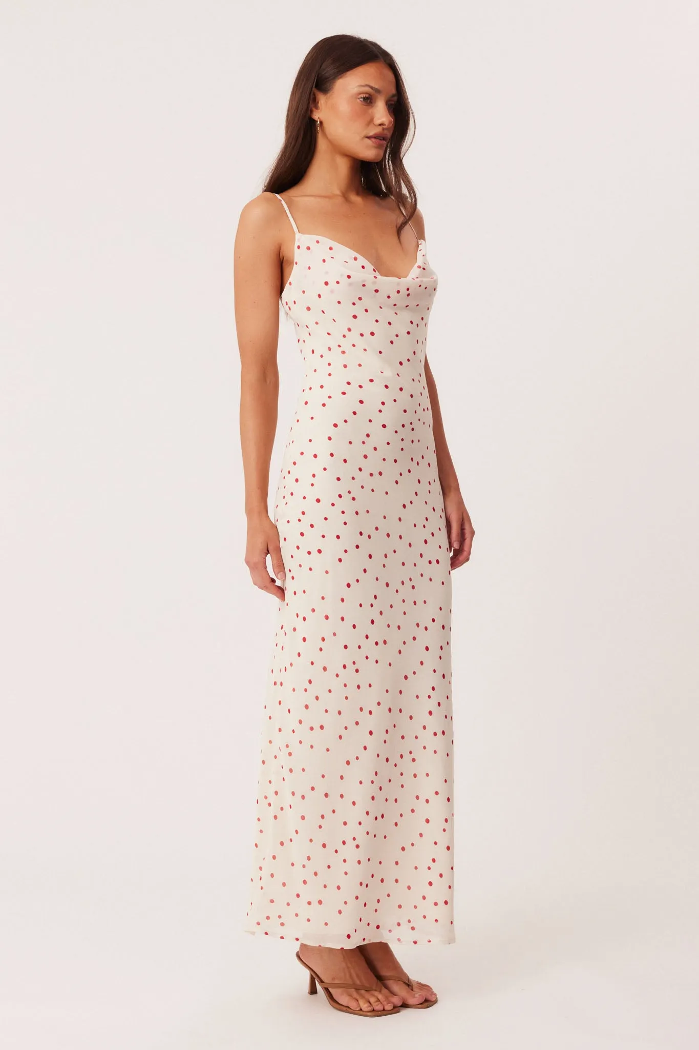 SKIN MAXI DRESS sold by Sndys product image thumbnail 5