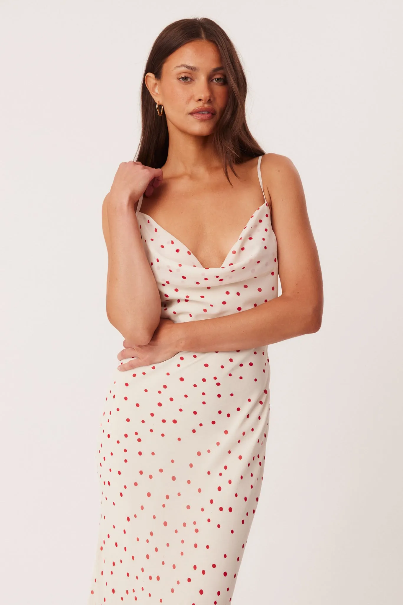 SKIN MAXI DRESS sold by Sndys product image thumbnail 2