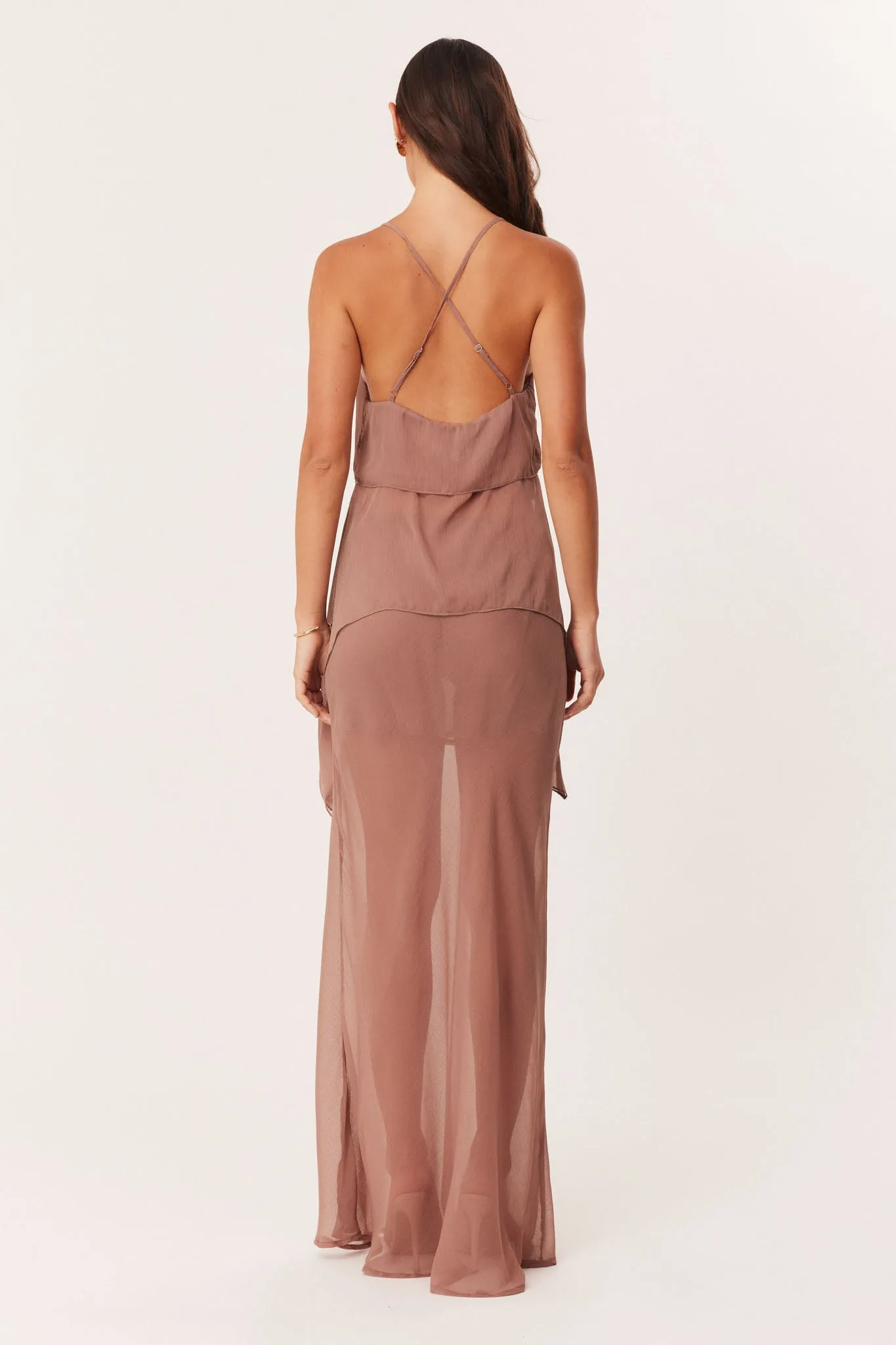 TAMARA CAMI TOP sold by Sndys product image thumbnail 5