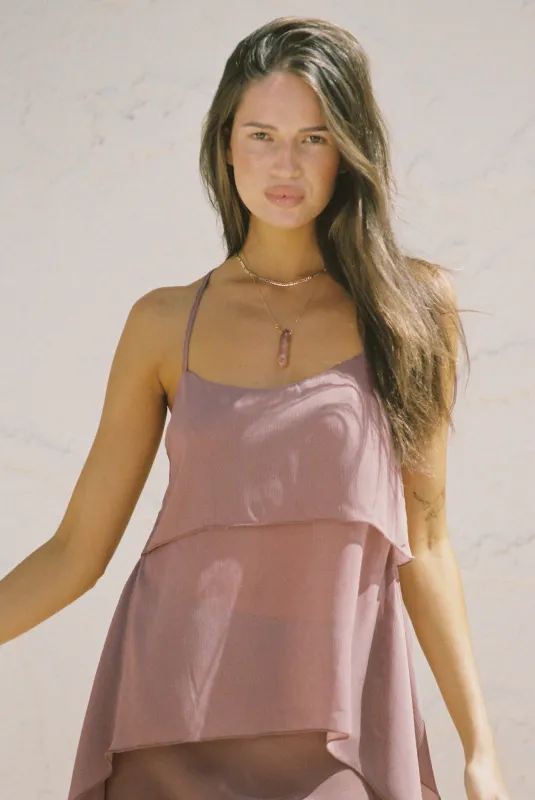 TAMARA CAMI TOP sold by Sndys