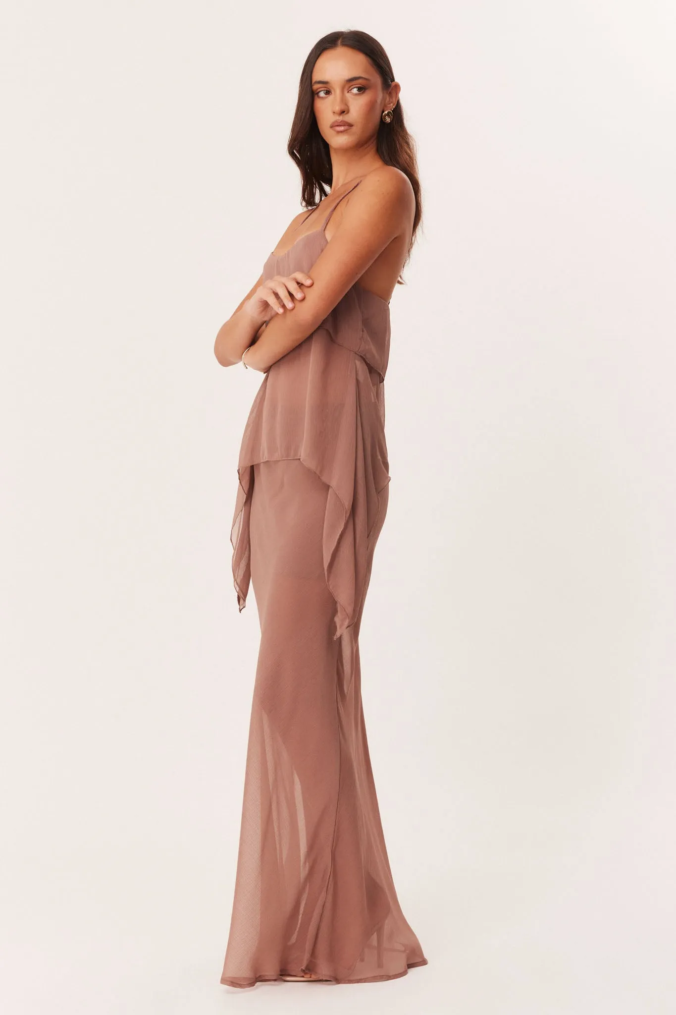 TAMARA CAMI TOP sold by Sndys product image thumbnail 4