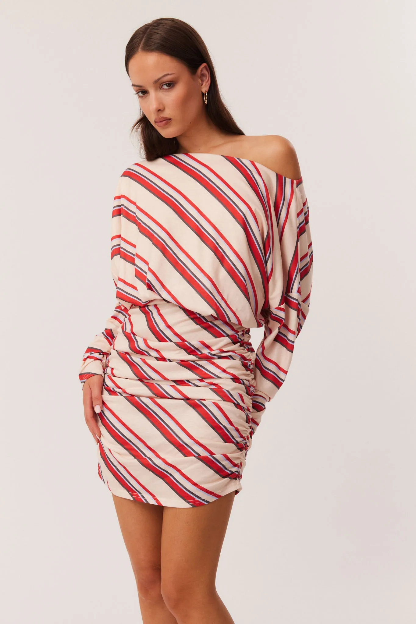 HATTIE MINI DRESS sold by Sndys product image thumbnail 3