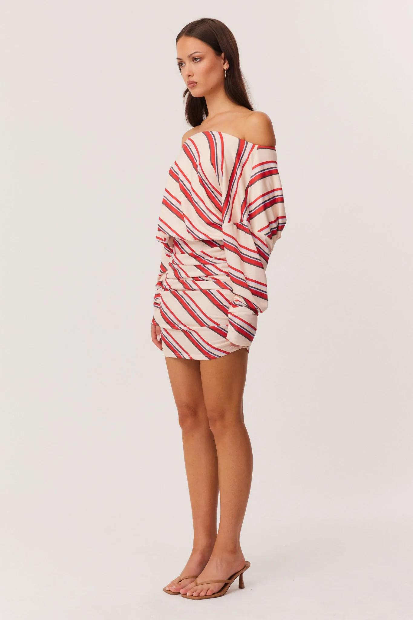 HATTIE MINI DRESS sold by Sndys product image thumbnail 5