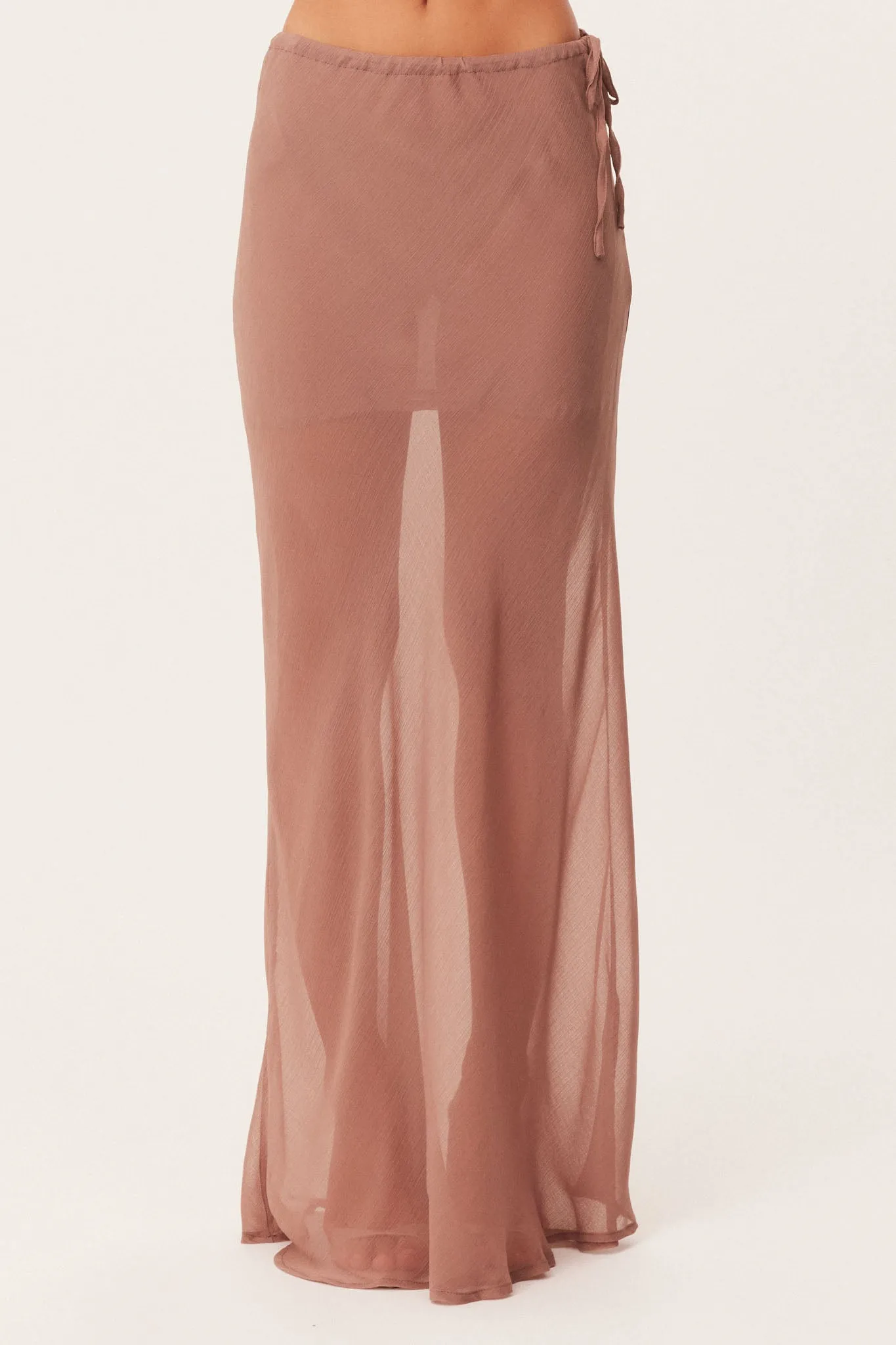 TAMARA MAXI SKIRT sold by Sndys product image thumbnail 5