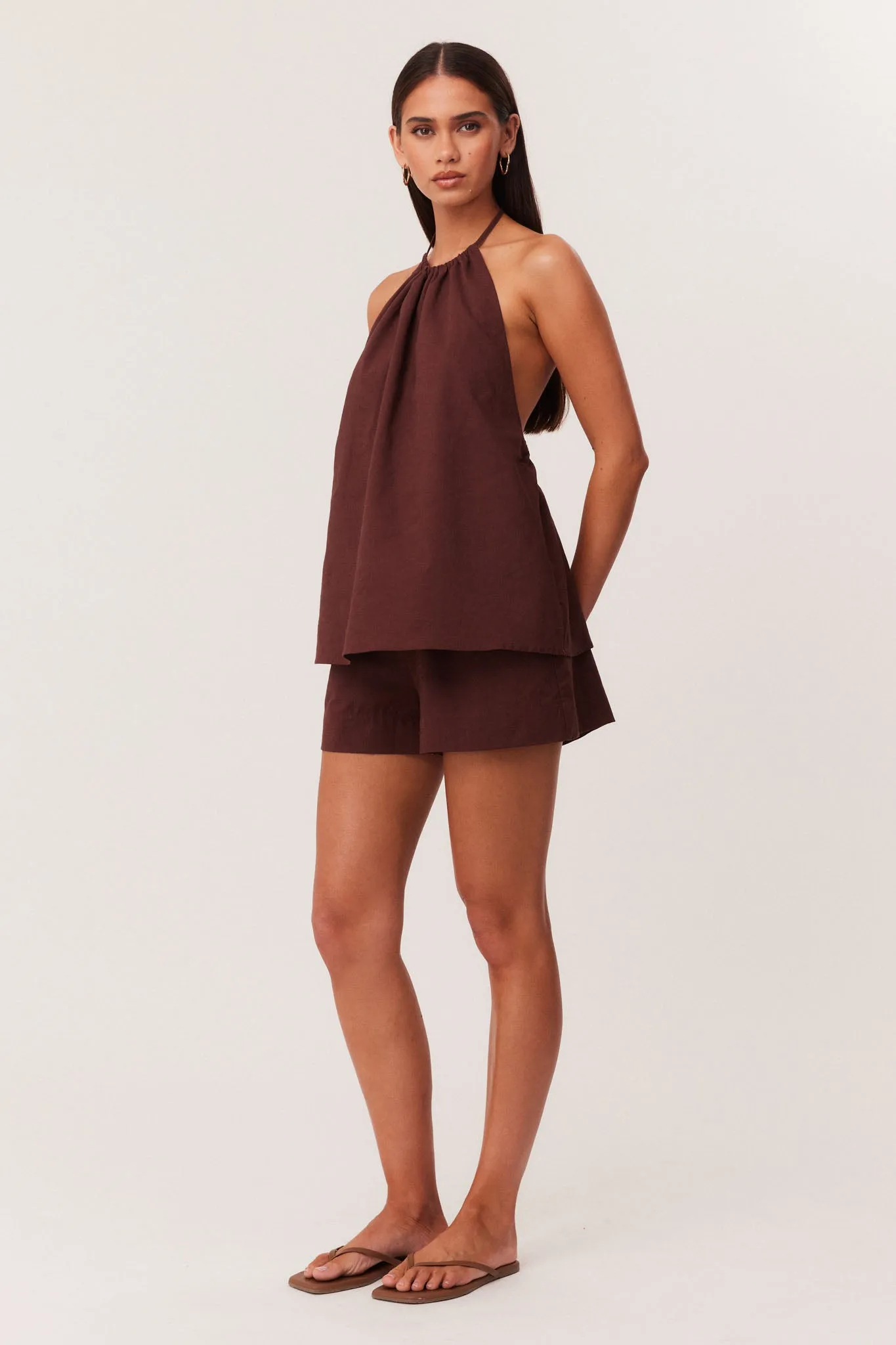 ALYSSE TOP sold by Sndys product image thumbnail 3