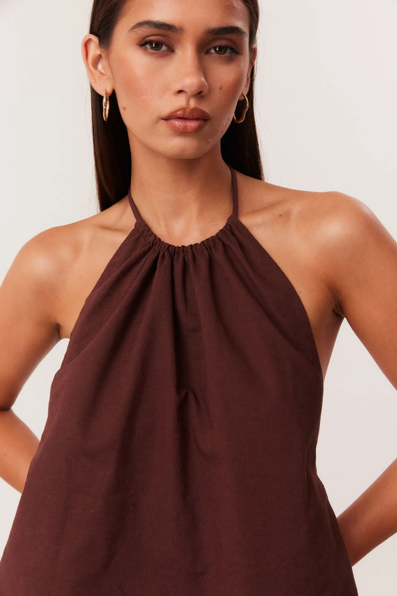 ALYSSE TOP sold by Sndys product image thumbnail 5