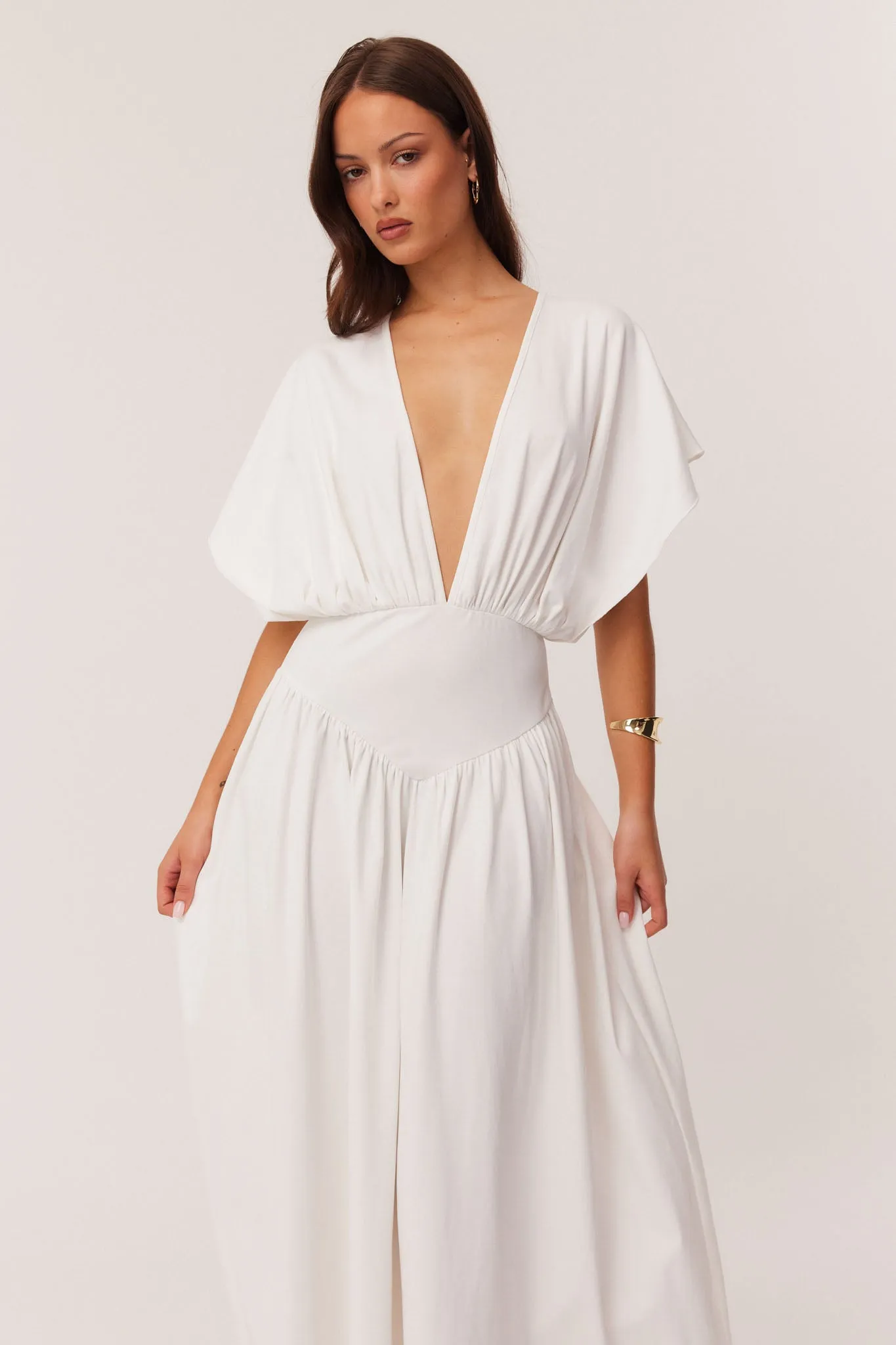 HEINE MAXI DRESS sold by Sndys product image thumbnail 5