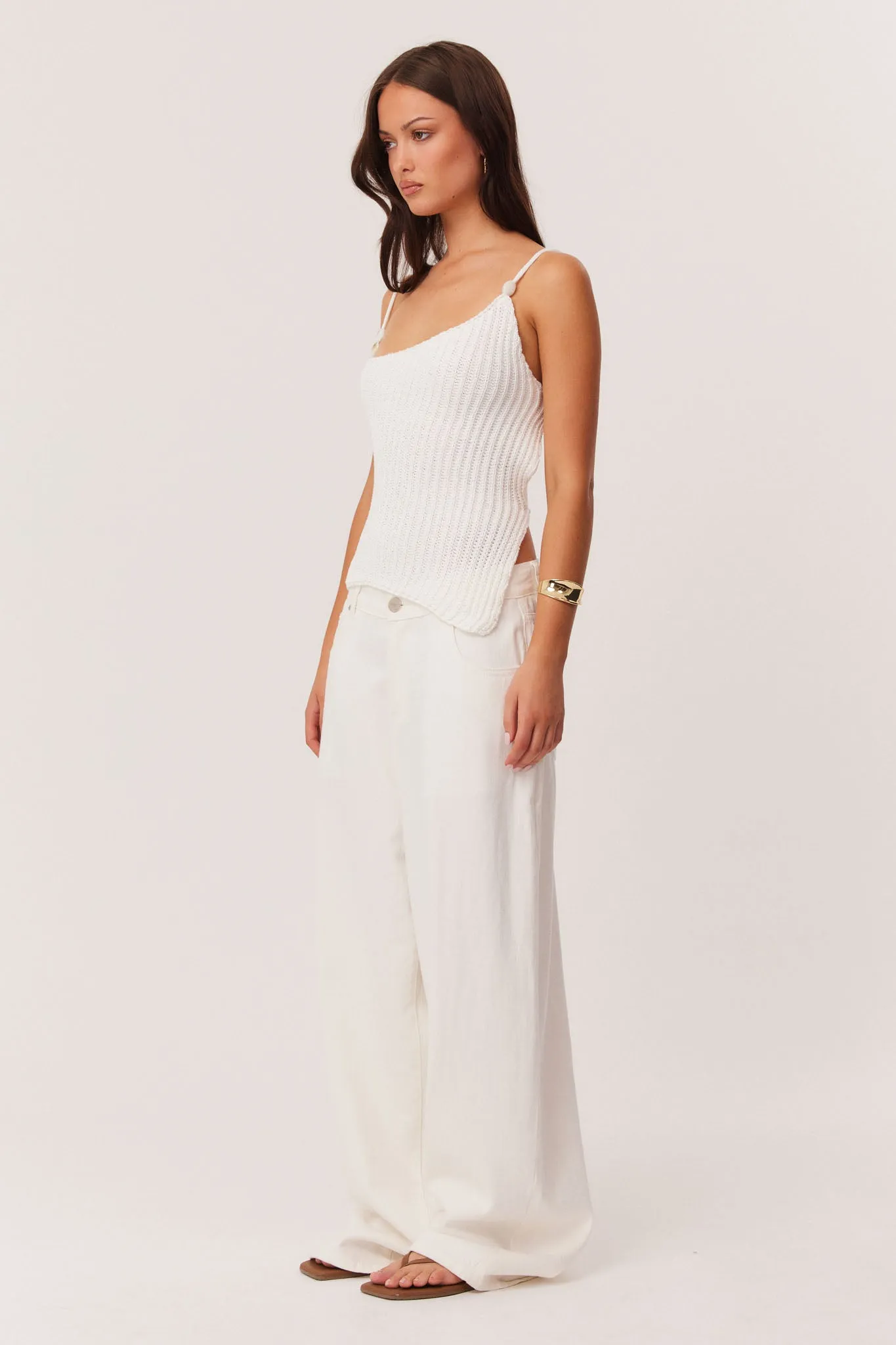 DESI OPEN BACK TOP sold by Sndys product image thumbnail 4