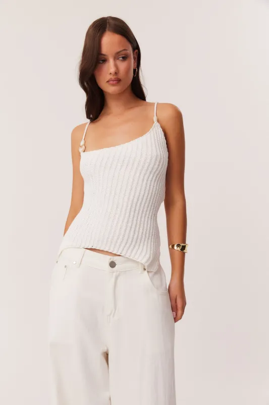 DESI OPEN BACK TOP sold by Sndys