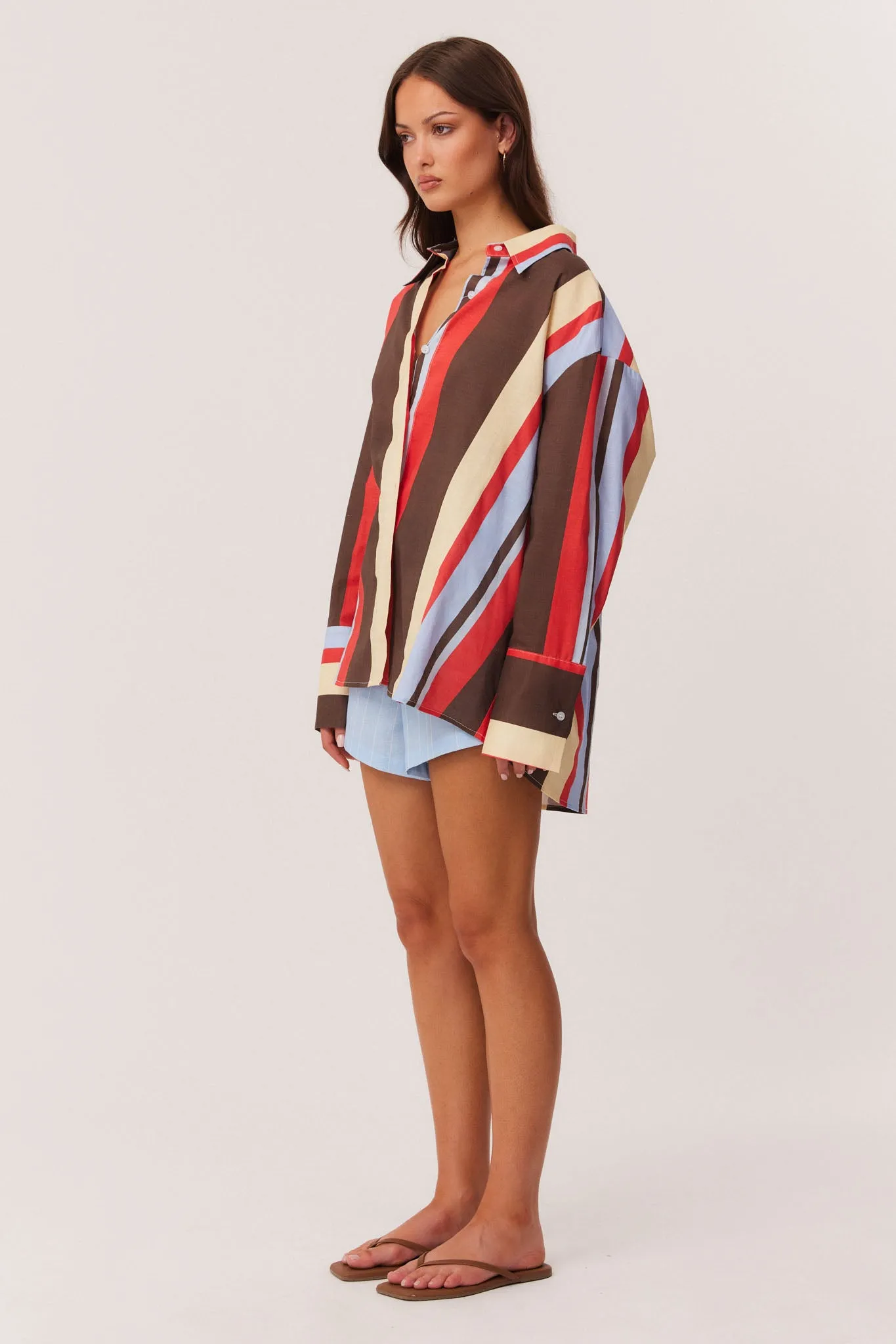 TRUDIE SHIRT sold by Sndys product image thumbnail 4