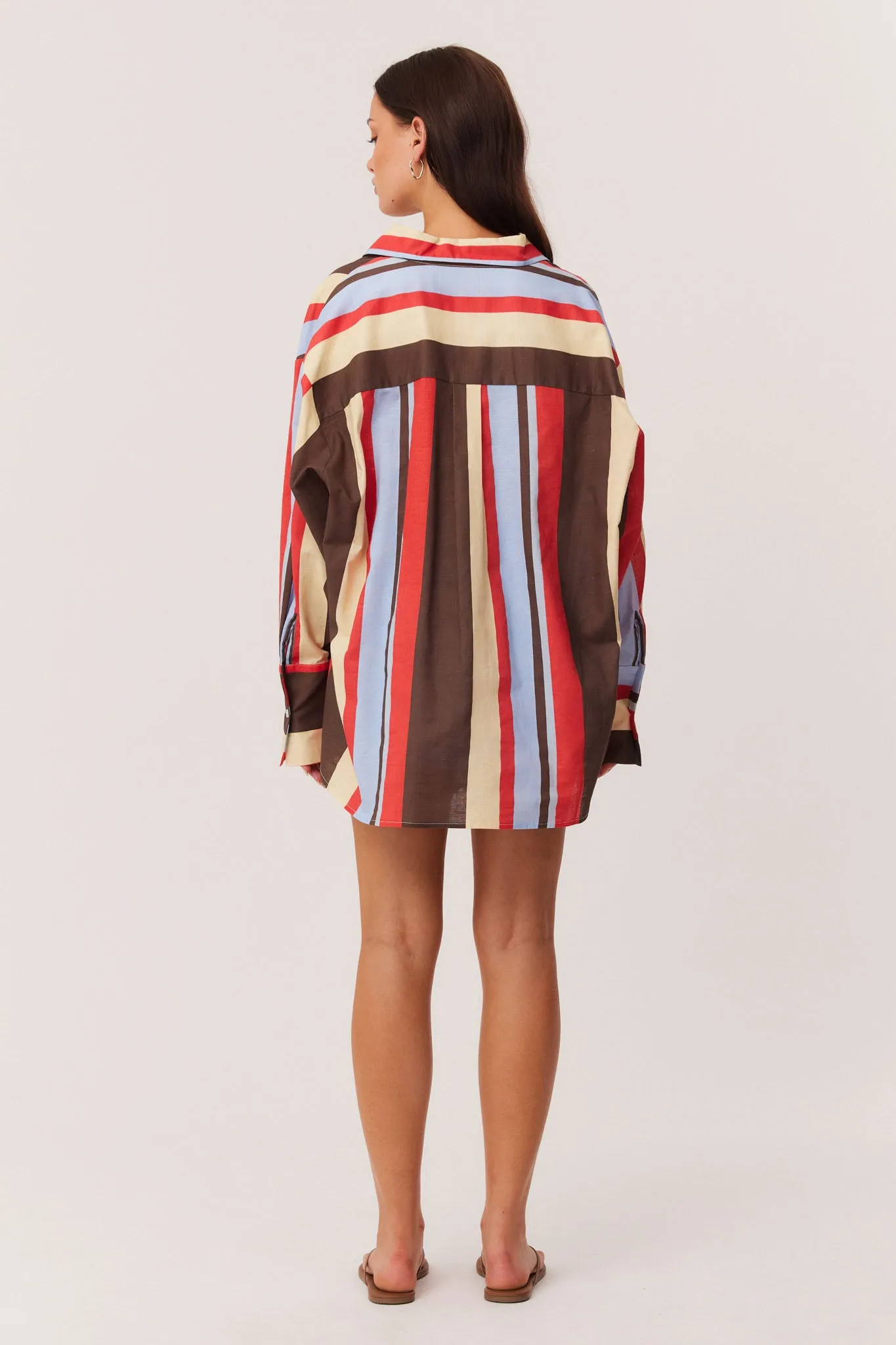 TRUDIE SHIRT sold by Sndys product image thumbnail 5