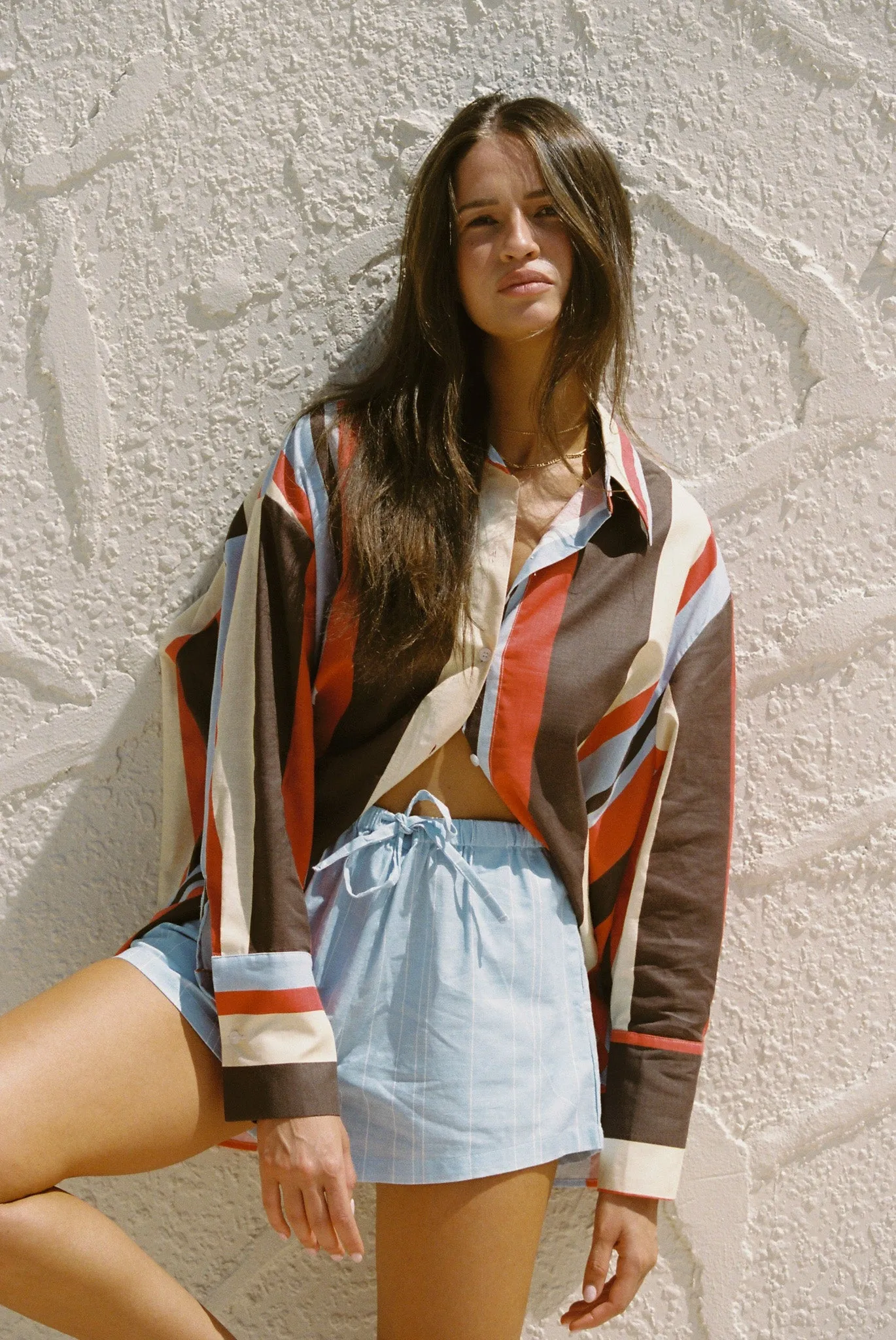 TRUDIE SHIRT sold by Sndys