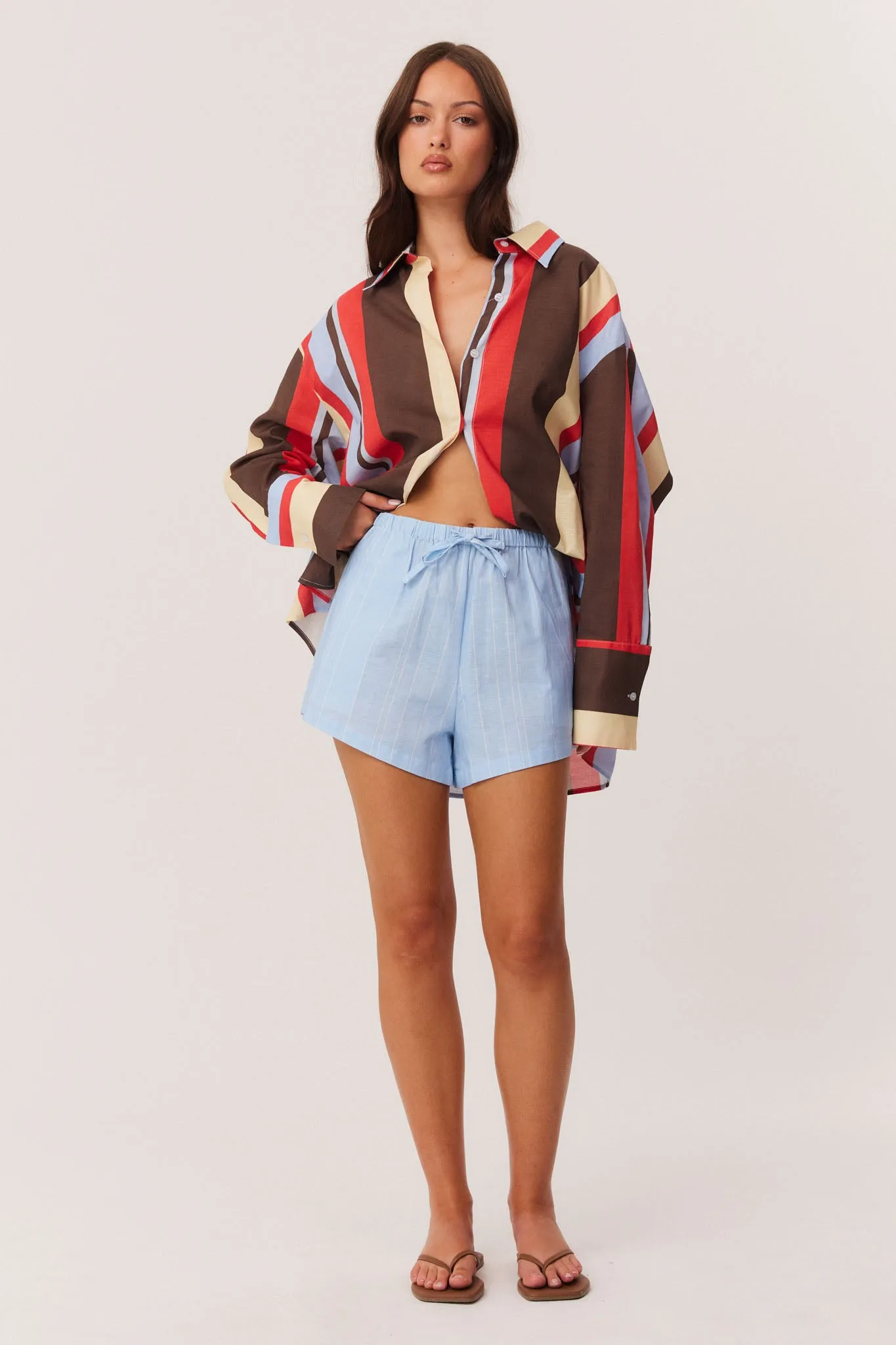 TRUDIE SHIRT sold by Sndys product image thumbnail 3