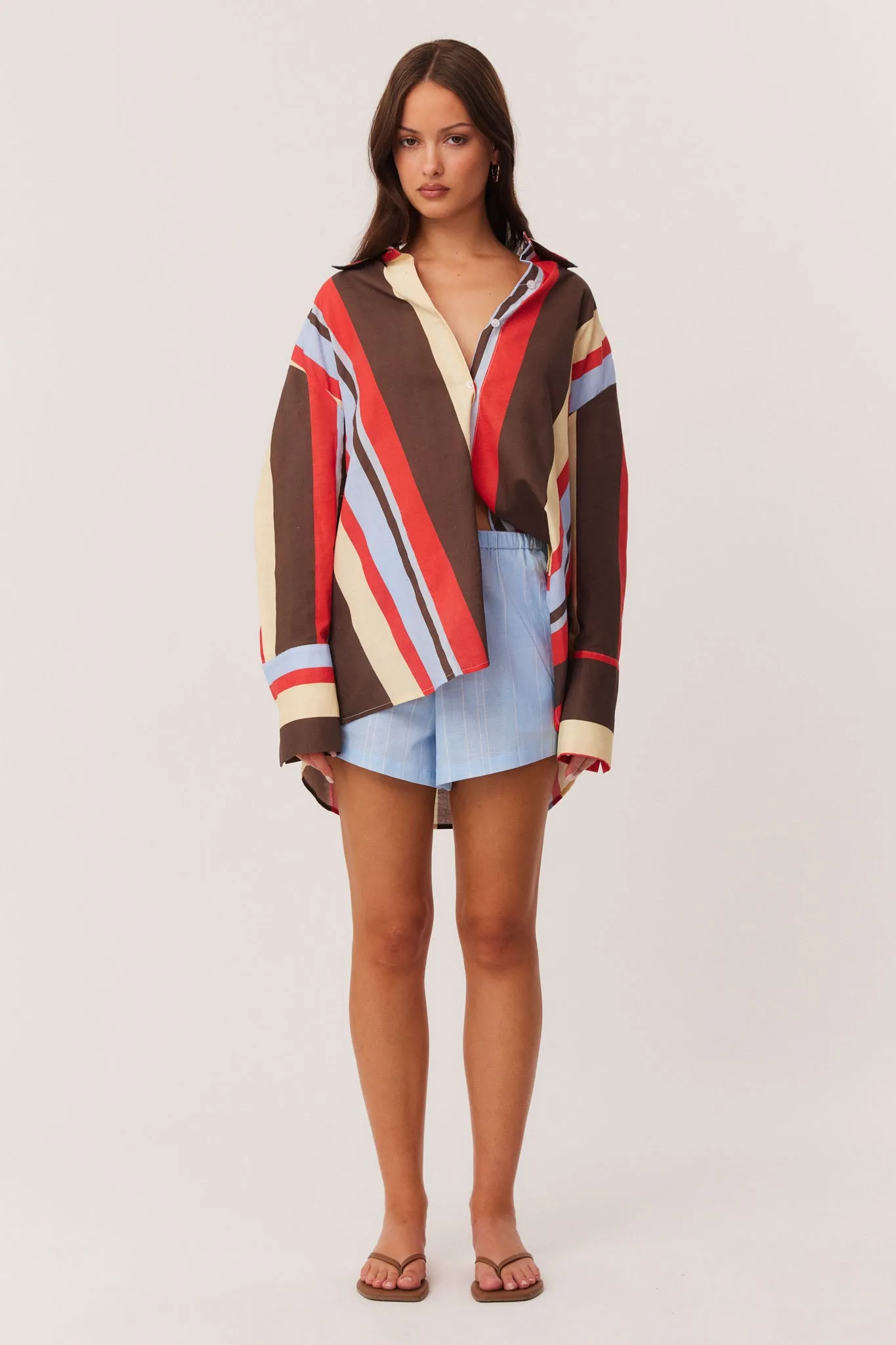 EDIE SHORTS sold by Sndys product image thumbnail 3