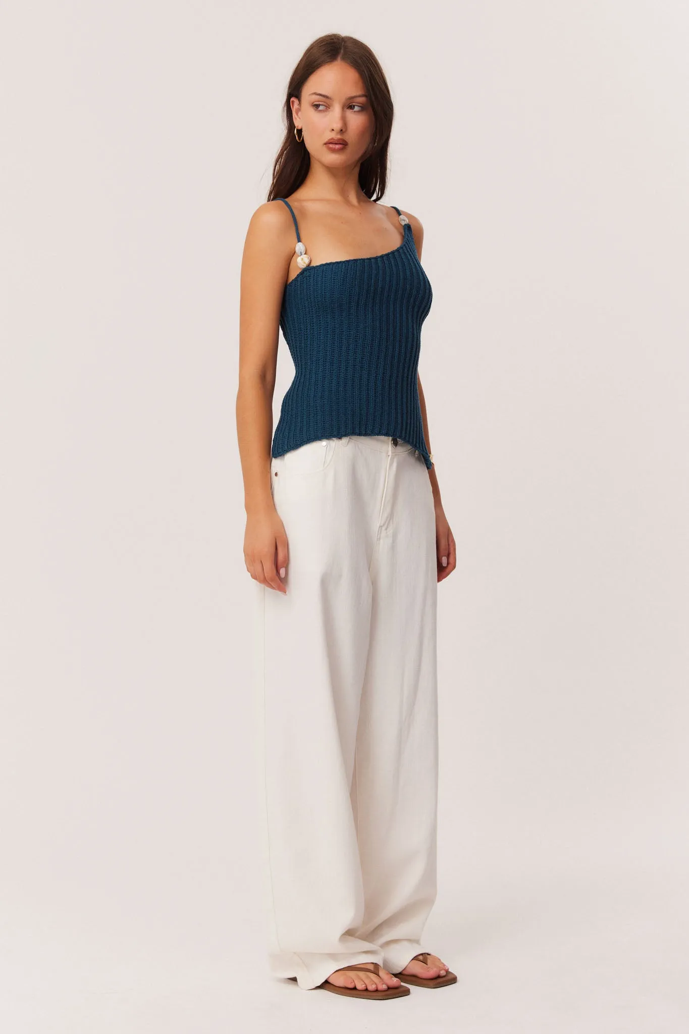 DESI OPEN BACK TOP sold by Sndys product image thumbnail 4