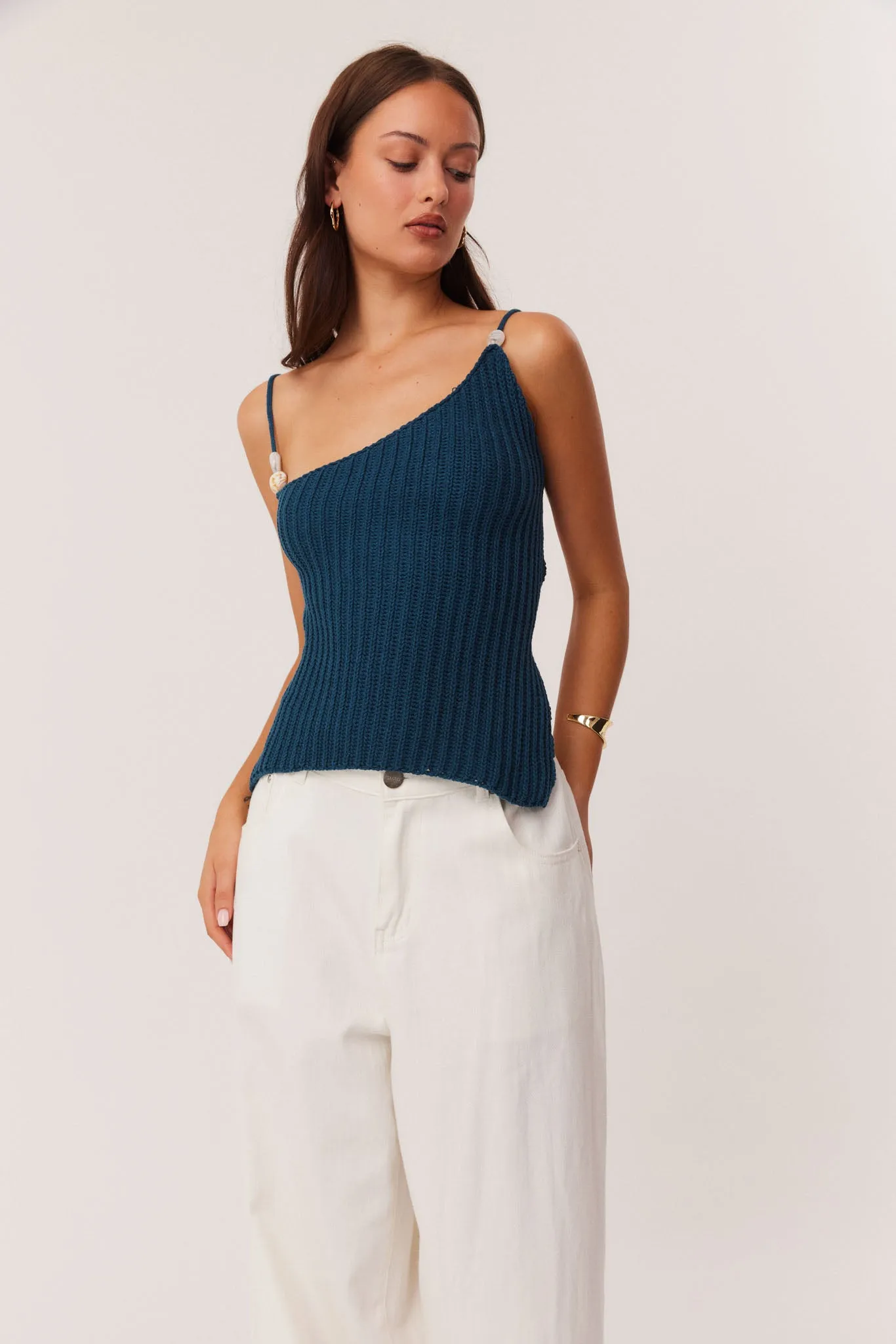 DESI OPEN BACK TOP sold by Sndys product image thumbnail 3
