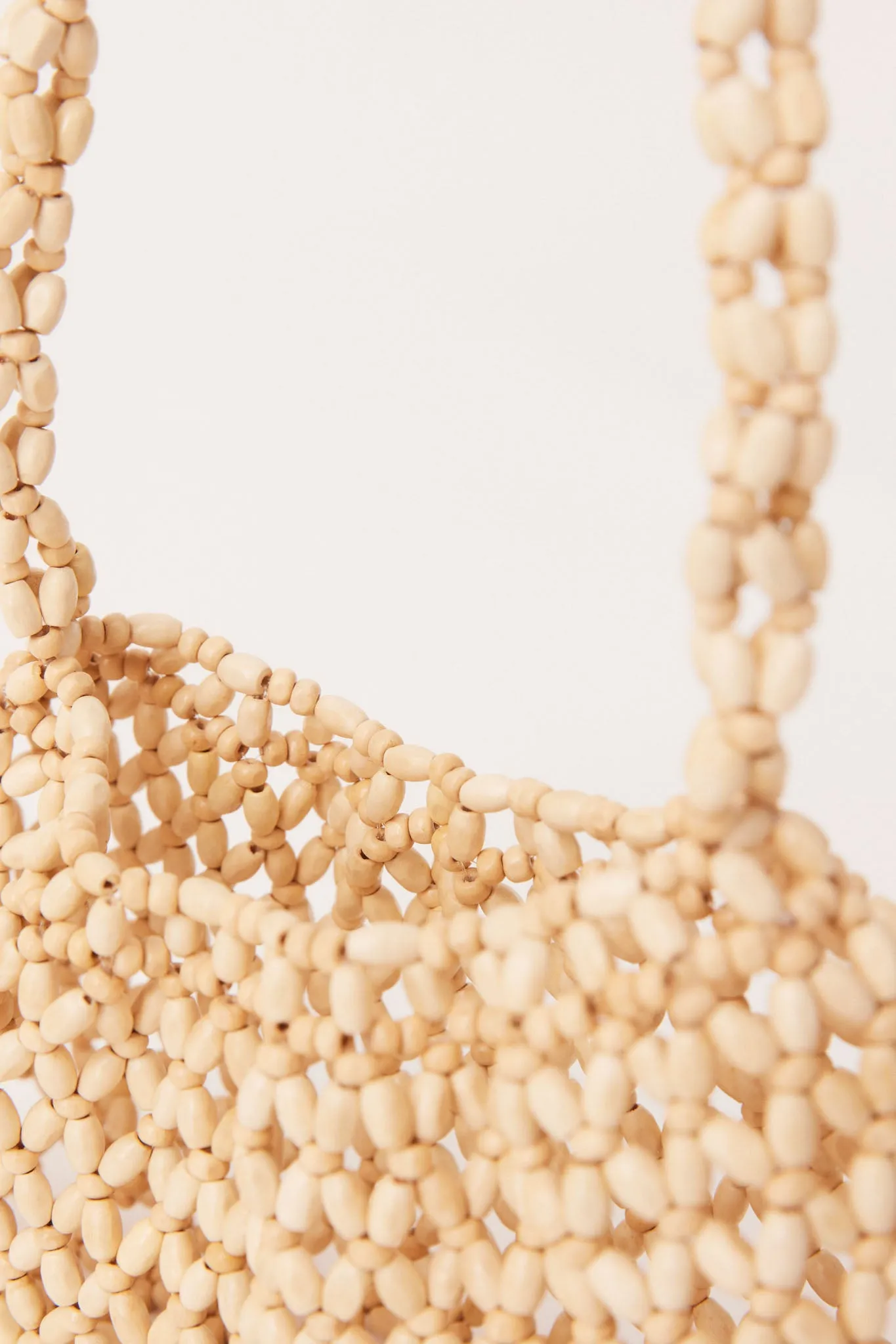 BEADED HANDBAG sold by Sndys product image thumbnail 5