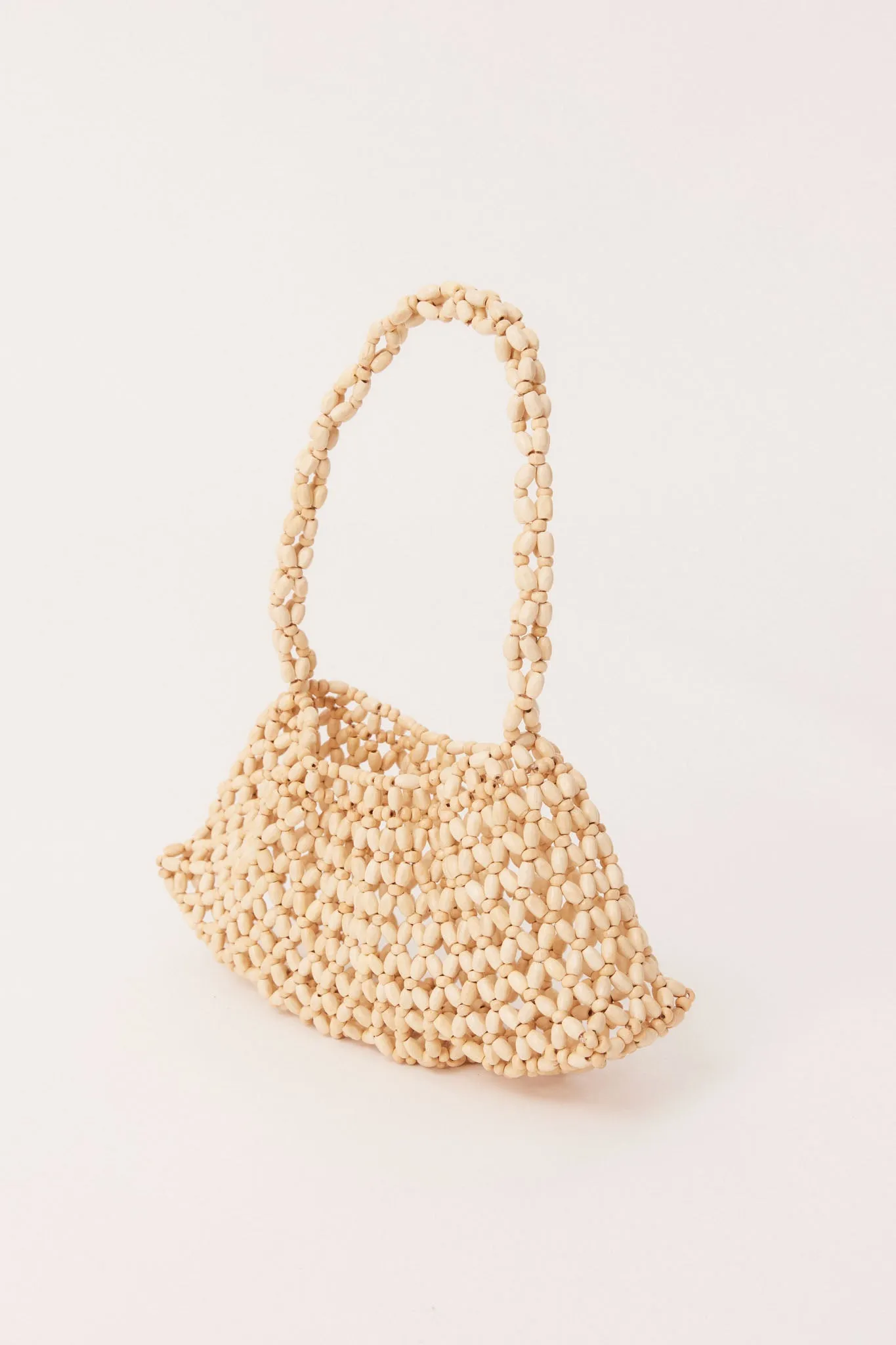 BEADED HANDBAG sold by Sndys product image thumbnail 3