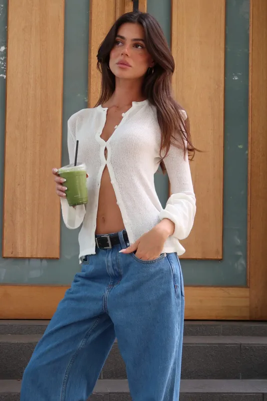 HADLEY CARDIGAN sold by Sndys