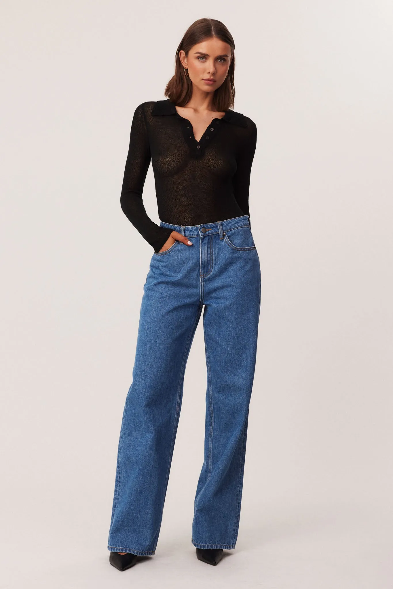 NOVA TOP sold by Sndys product image thumbnail 2