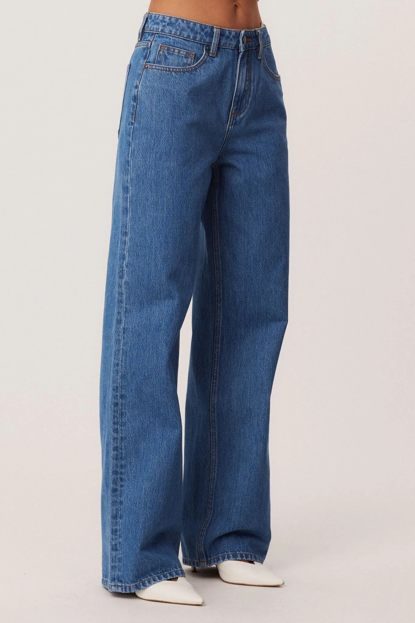 WYLDER JEANS sold by Sndys product image thumbnail 5