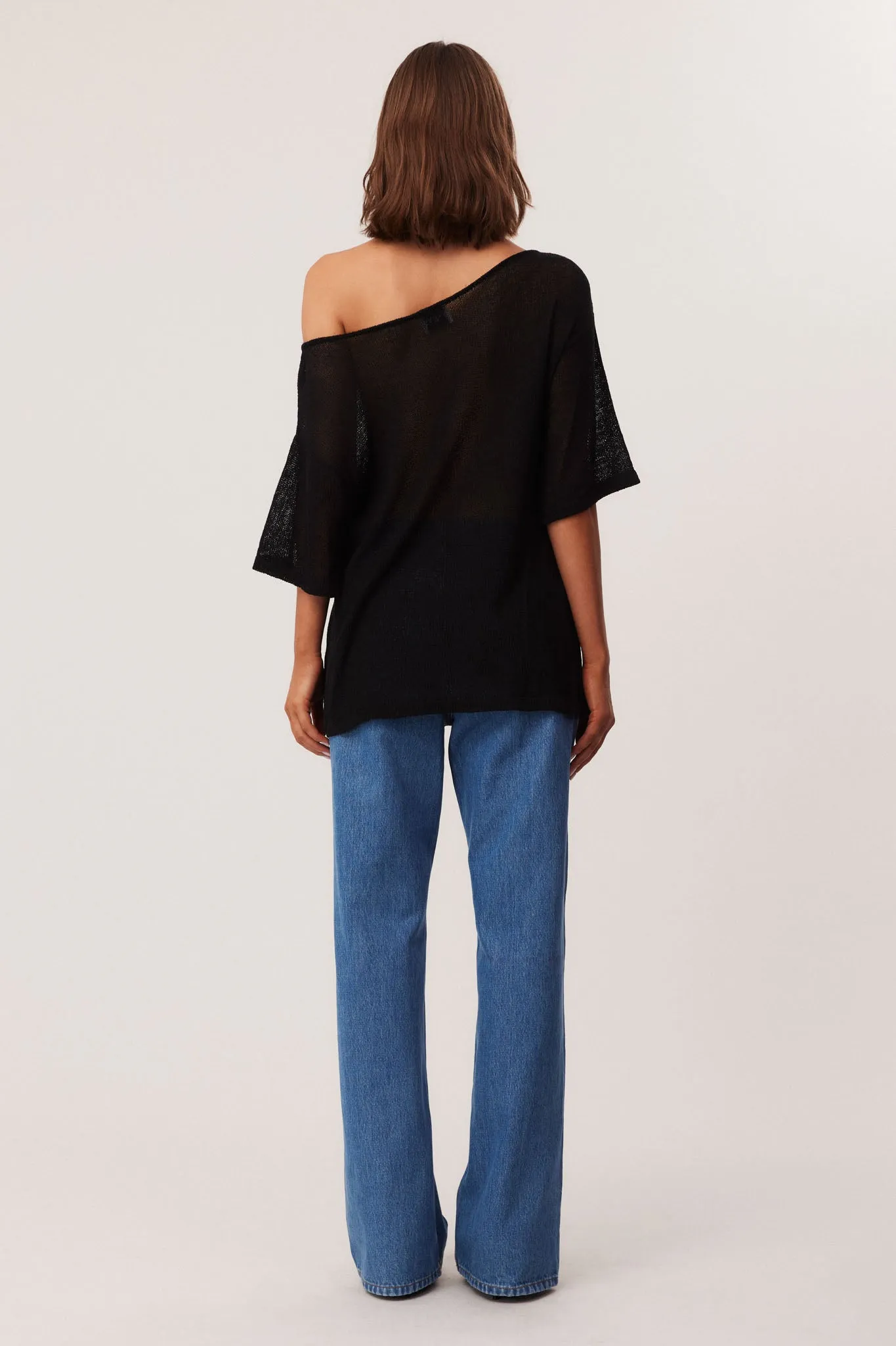 WYLDER JEANS sold by Sndys product image thumbnail 3