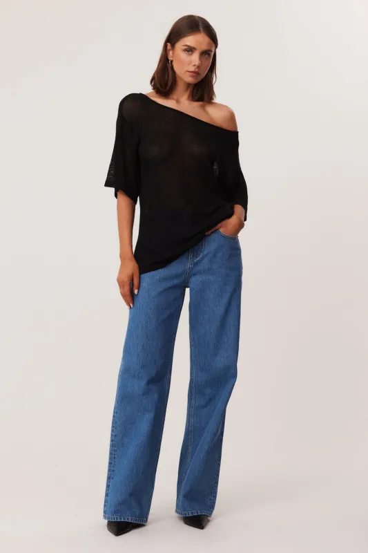 WYLDER JEANS made by Sndys