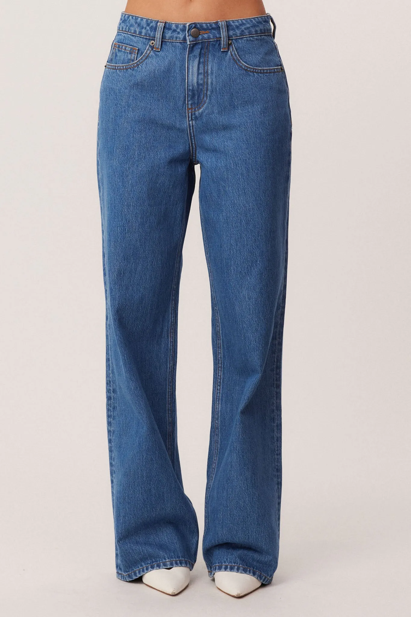 WYLDER JEANS sold by Sndys product image thumbnail 4