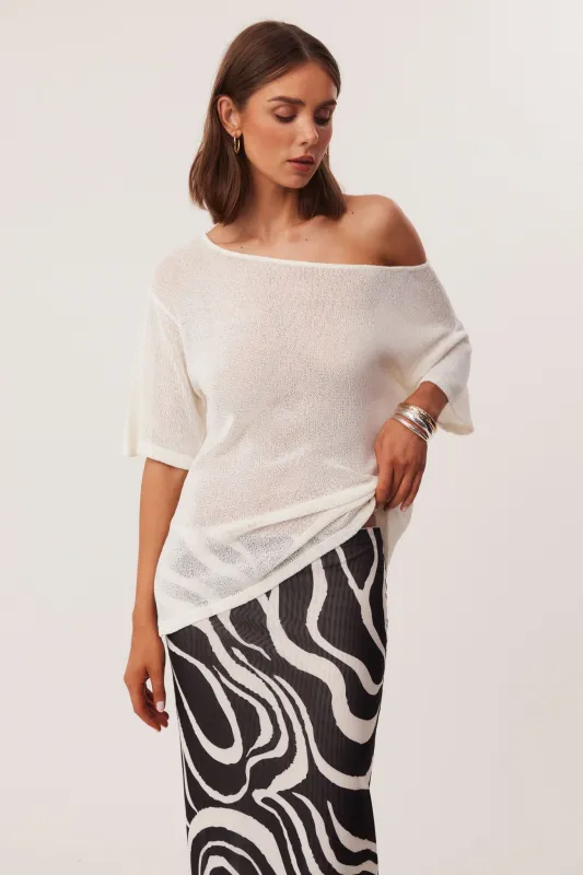 WESTLY TOP sold by Sndys