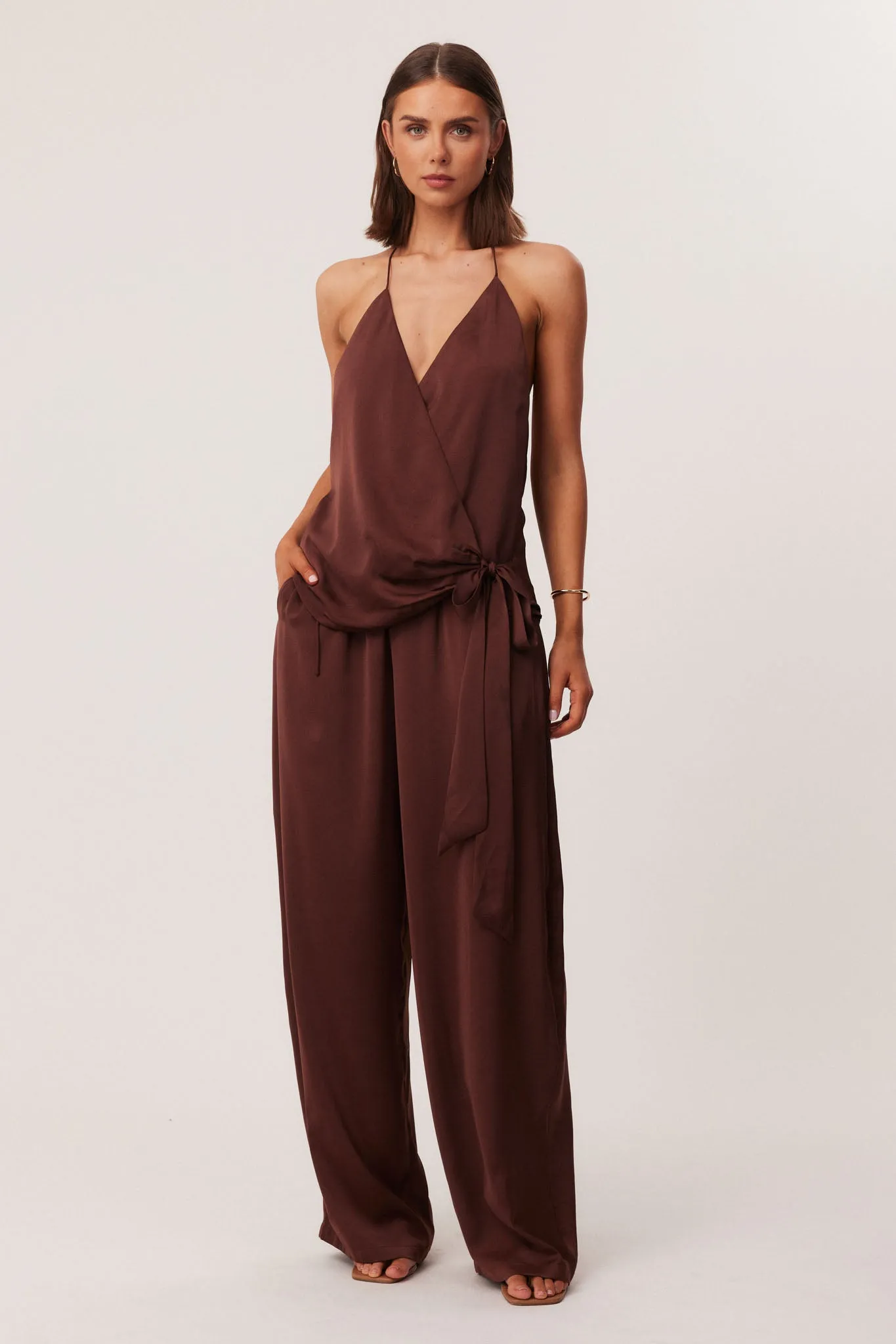ROSEWOOD PANTS sold by Sndys product image thumbnail 2