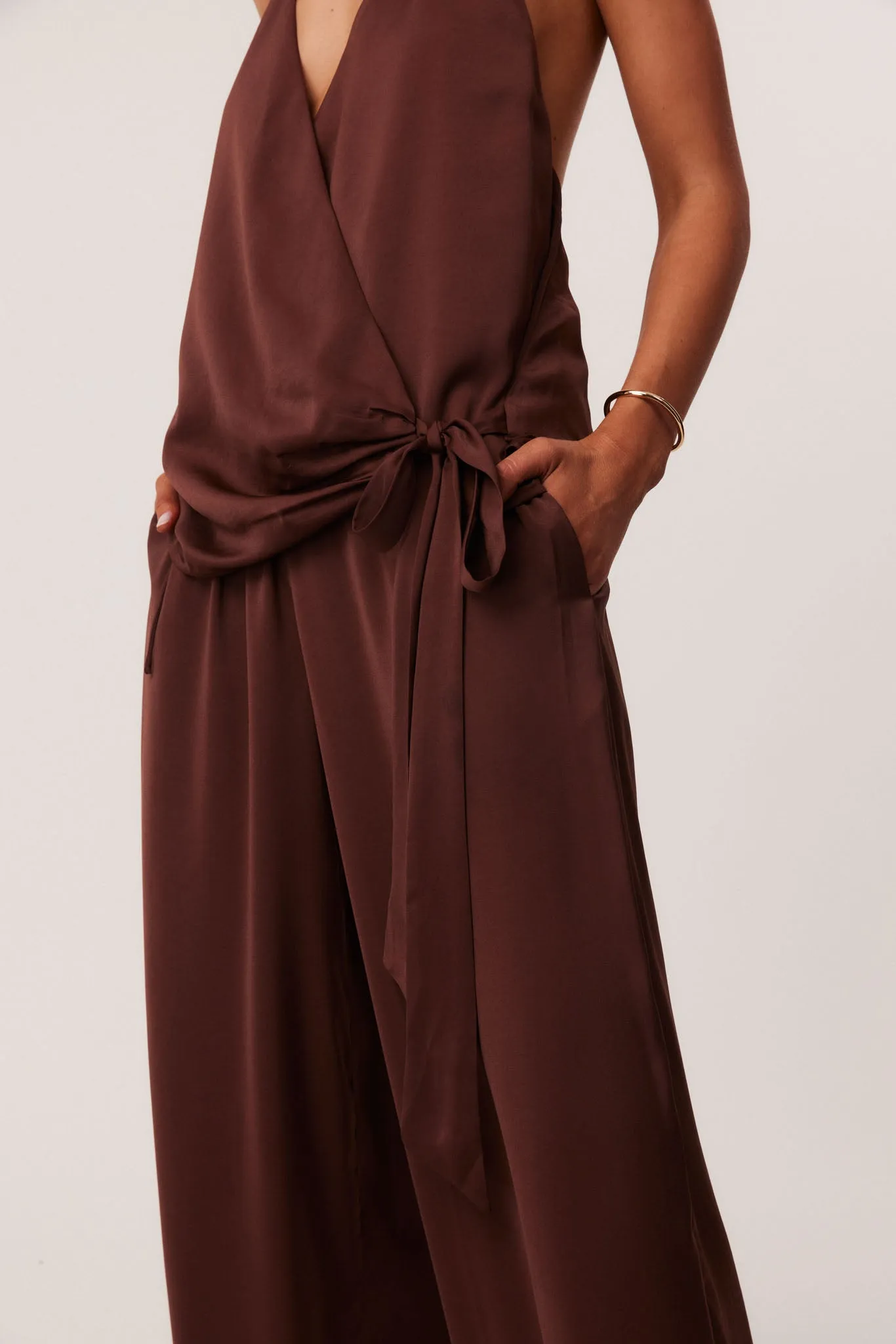 ROSEWOOD PANTS sold by Sndys product image thumbnail 4