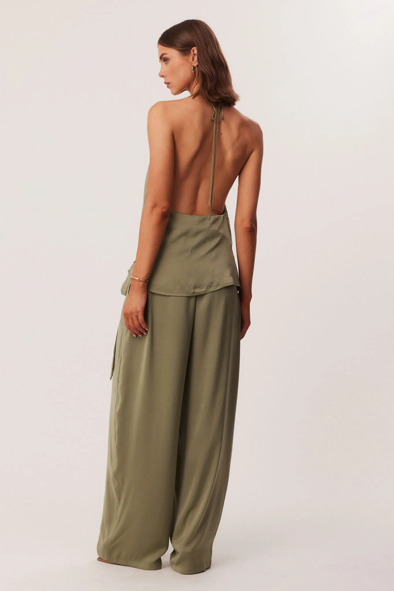 ROSEWOOD PANTS sold by Sndys product image thumbnail 2