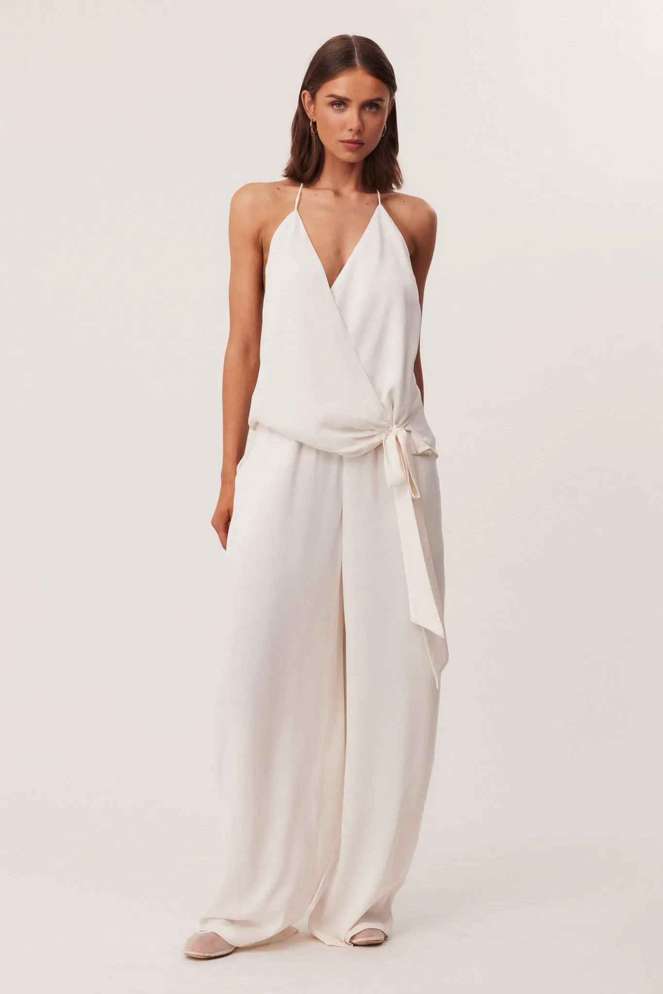 ROSEWOOD PANTS sold by Sndys