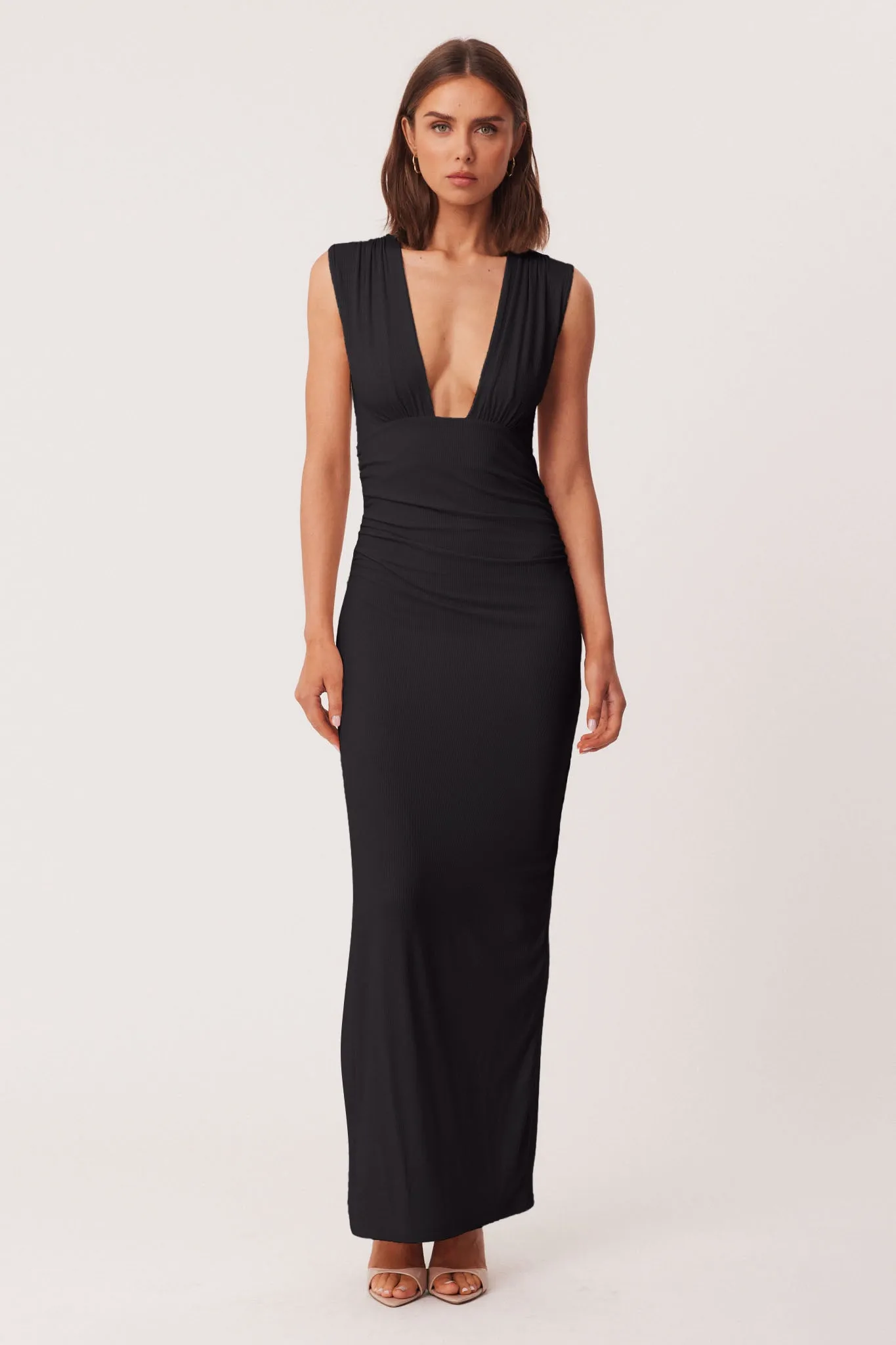 FOXX MAXI DRESS sold by Sndys