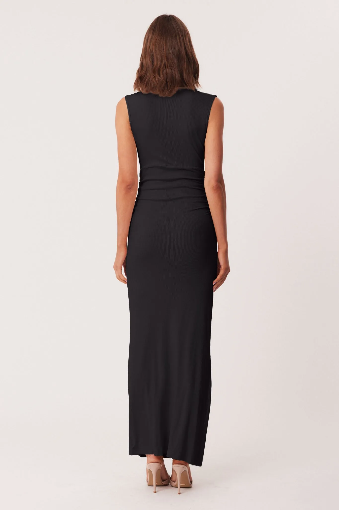 FOXX MAXI DRESS sold by Sndys product image thumbnail 3