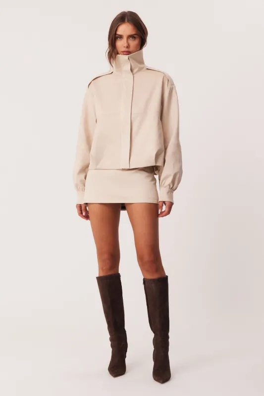 BRYCE JACKET sold by Sndys