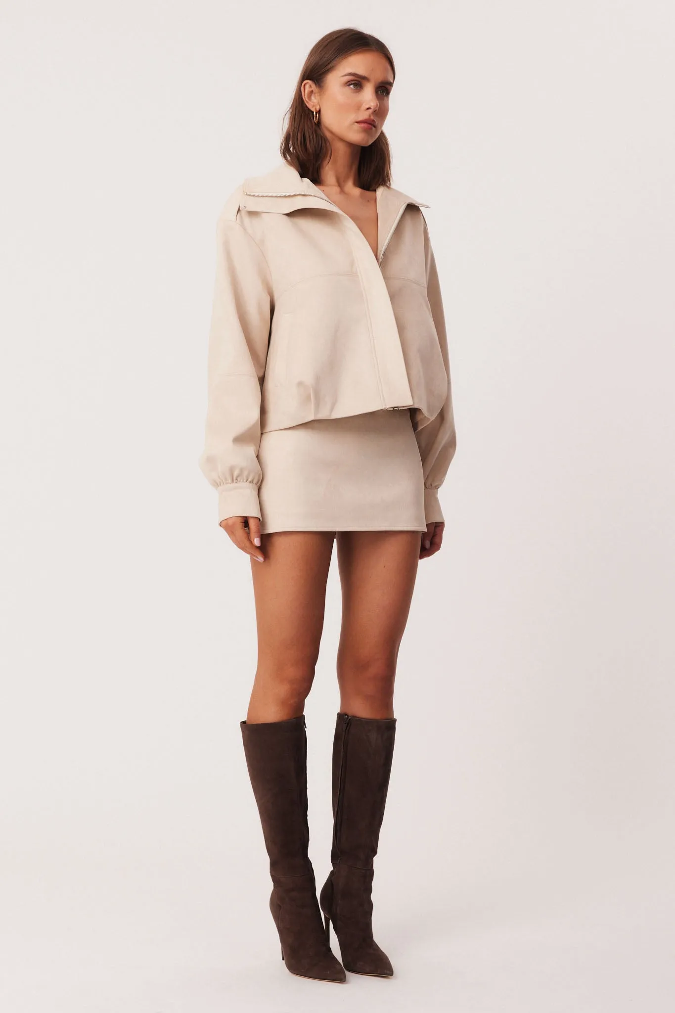 BRYCE JACKET sold by Sndys product image thumbnail 4