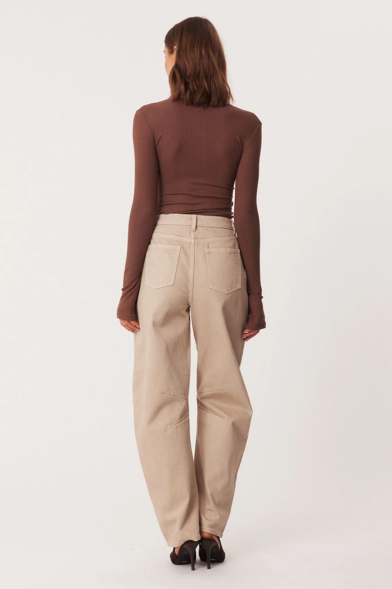 KENLEY TOP sold by Sndys product image thumbnail 5