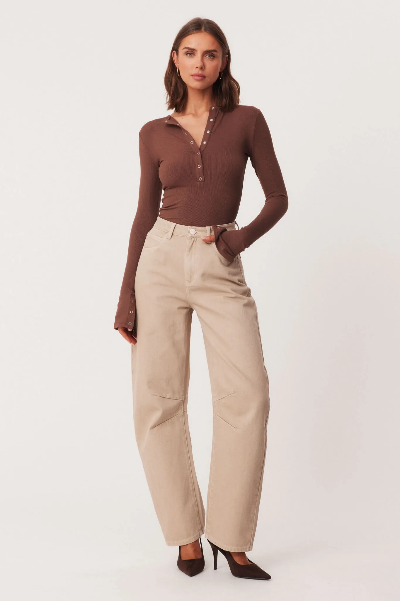 KENLEY TOP sold by Sndys product image thumbnail 3